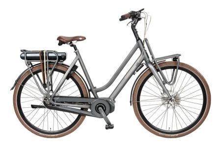 BSP elektrische fiets / e-bike