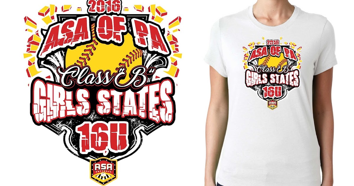 Tshirt logo design creative ideas CREATIVE SOFTBALL TSHIRT LOGO