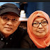 Cinta Gus Mus – Nyai Fatmah Bagaikan Mimi lan Mintuno