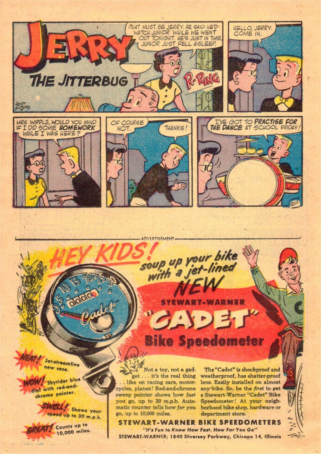 Superman (1939) issue 83 - Page 30