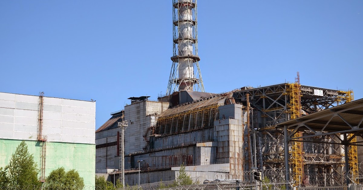 O DESASTRE DE CHERNOBYL Aviso Tarefa! O DESASTRE DE CHERNOBYL Aviso Tarefa!