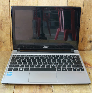 Acer Aspire V5-131 Bekas Di Malang