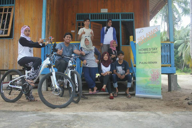 Pulau Benan Pulau Benan