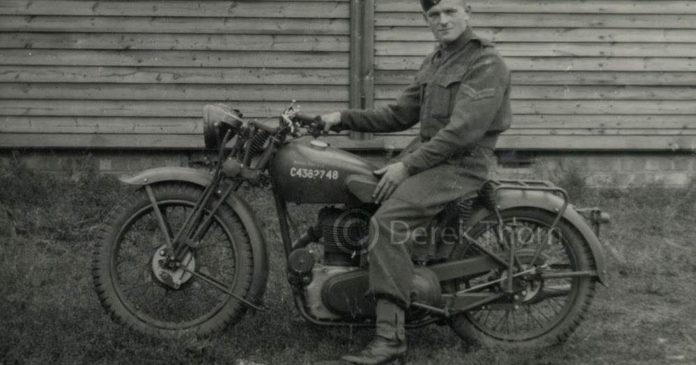 Royal Enfield Motorcycles: Royal Enfield motorcycle ...