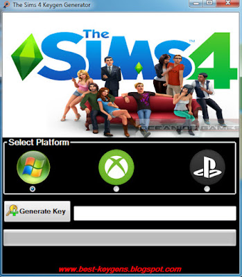 Sims 4 key generator free Sims 4 key generator free