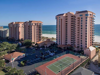 Orange Beach Resort Condo For Sale, Seachase