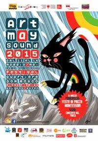 Artmaysound 2015