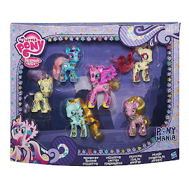 My Little Pony Friendship Blossom Collection Helia Brushable Pony