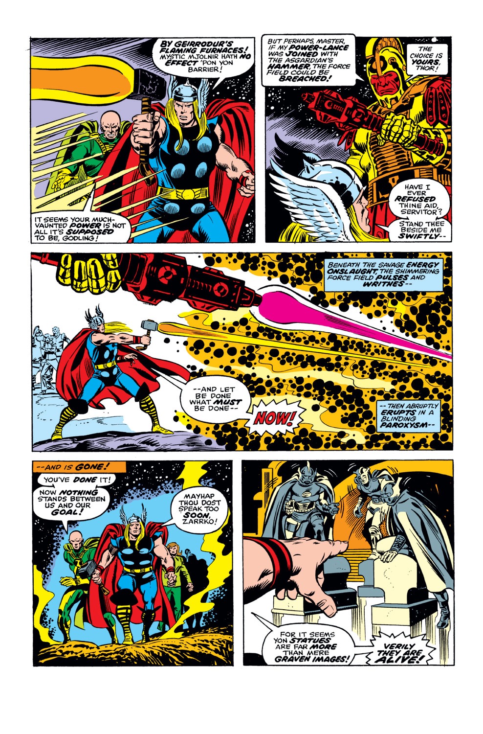 Thor (1966) 245 Page 10