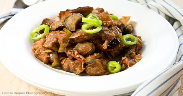 Binagoongan Recipe Binagoongan Recipe