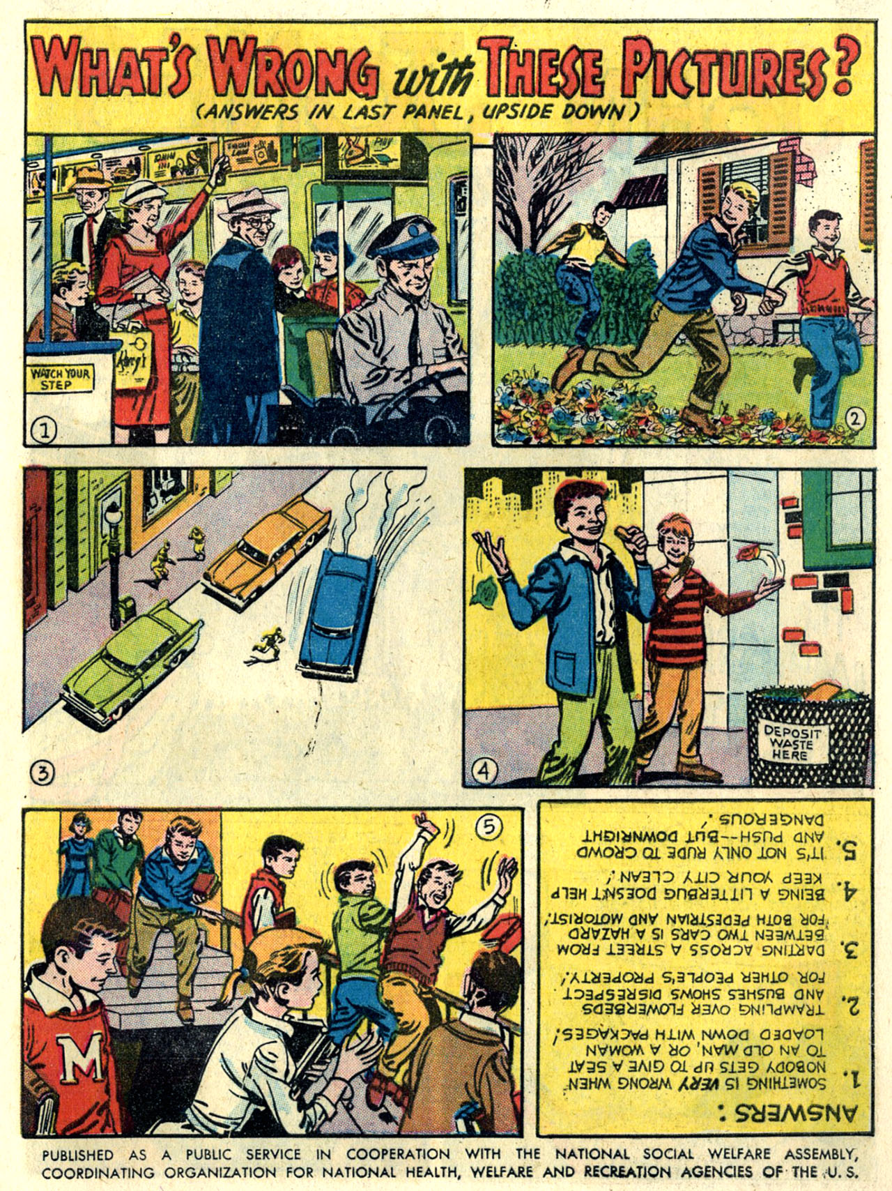 Detective Comics (1937) issue 279 - Page 17