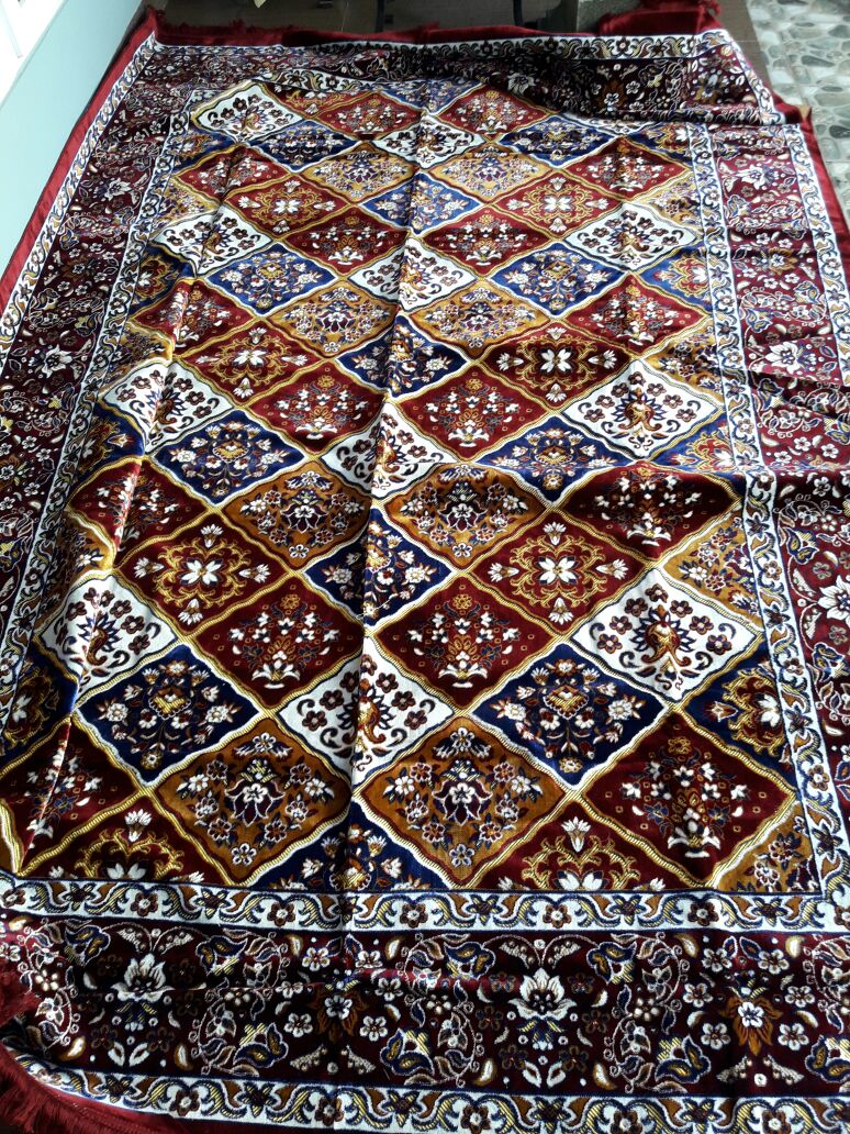 Karpet Lantai Tamu Harga Murah Rumah Kedai Annisa Karpet Lantai Tamu Harga Murah Rumah Kedai Annisa