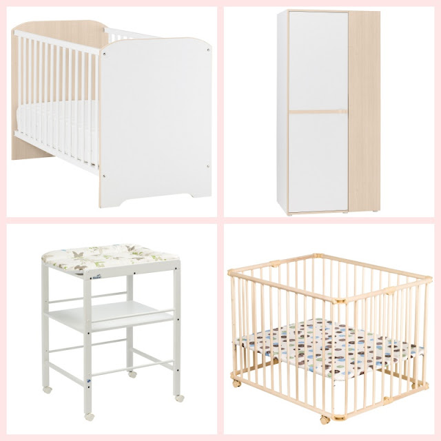 indispensables liste naissance mobilier chambre lit armoire table langer parc