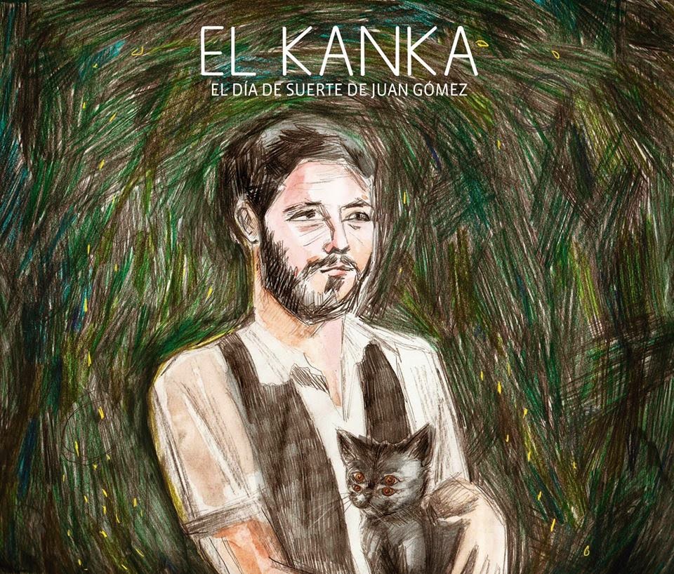 El día de la suerte tonitom.run