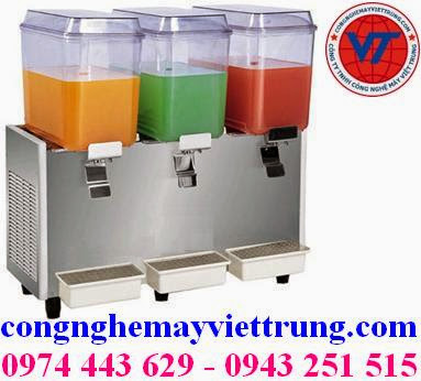 Chuyên bán máy làm lạnh và nóng nước hoa quả, máy ép nước trái cây, hàng có sẵn