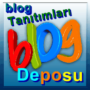 blog deposu