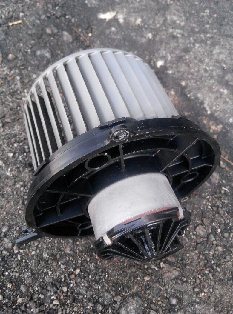 Kelisa Air Cond Blower oh Kelisa Air Cond Blower KLSE malaysia