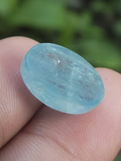 batu aquamarine