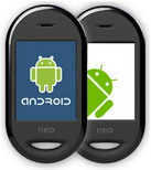 OpenMoko's Android phone GTA02 ?
