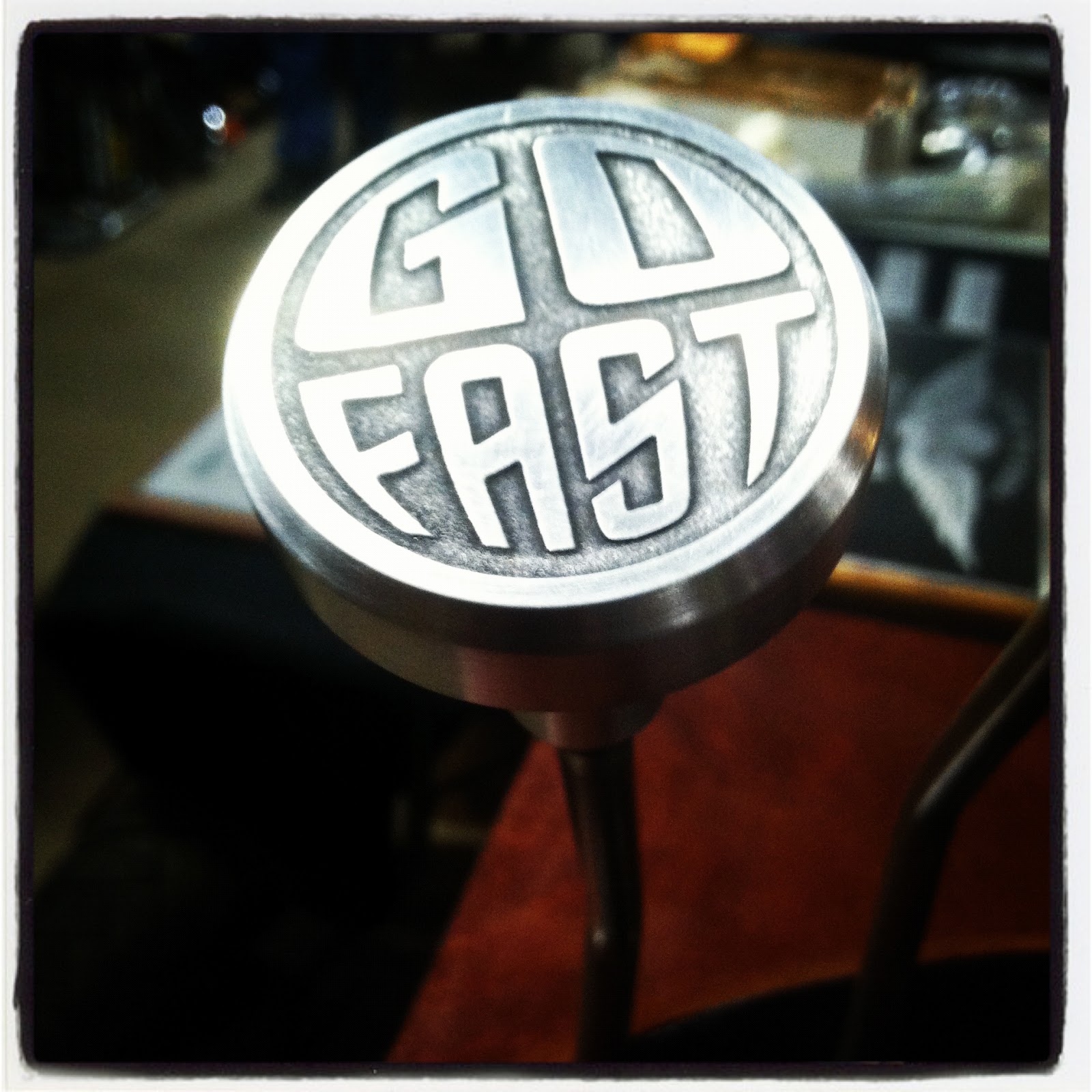 TWT Motorcycle Parts Custom Shifter Knobs