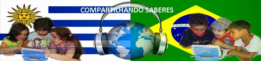 COMPARTILHANDO SABERES