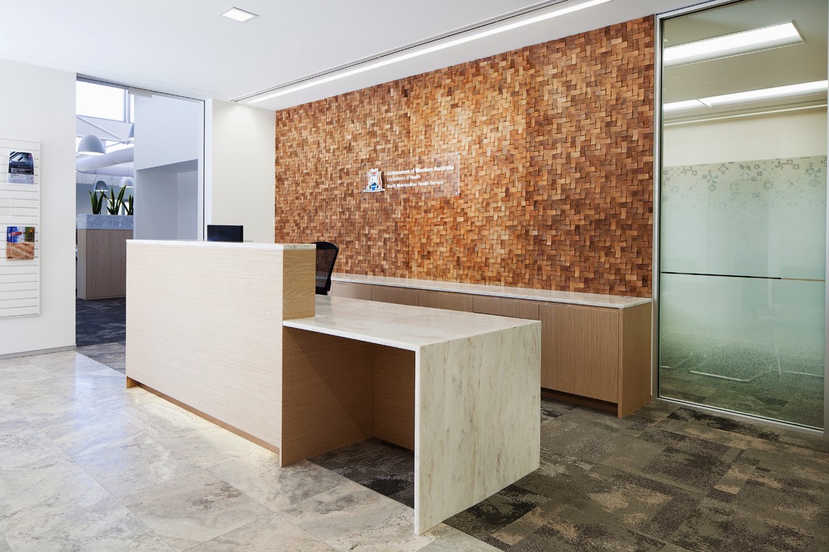 MKDC BLOGSPACE Sir Charles Gairdner Hospital, T Block