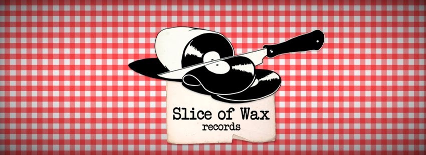 Slice of Wax Records