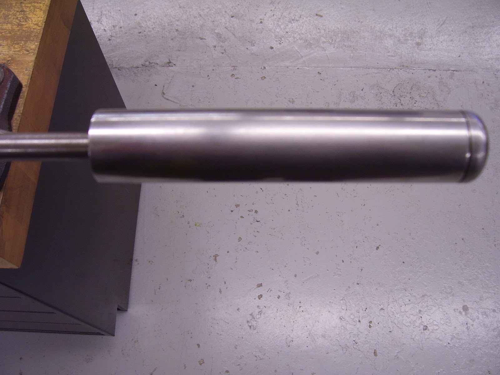 Band Instrument Repair Tools for Success Dent Roller