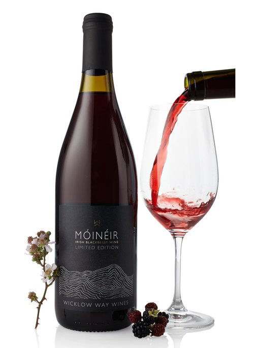 The Irish Food Guide by Zack Gallagher. News about Food and Food