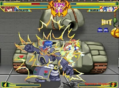 Download Alice Senki 2 iSO