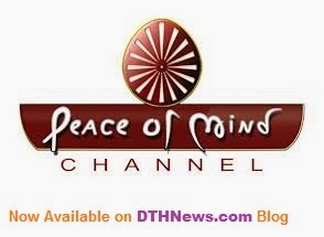 Peace of Mind TV Added on DTHNews.com Blog