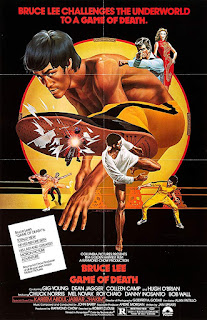 Tử Vong Du Hý - The Game Of Death Tử Vong Du Hý
