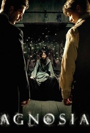Bí Mật Đen Tối - Agnosia (2010)