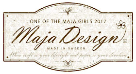 2017 Maja Design Girl