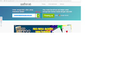 Cara Download Video Youtube Tanpa Software