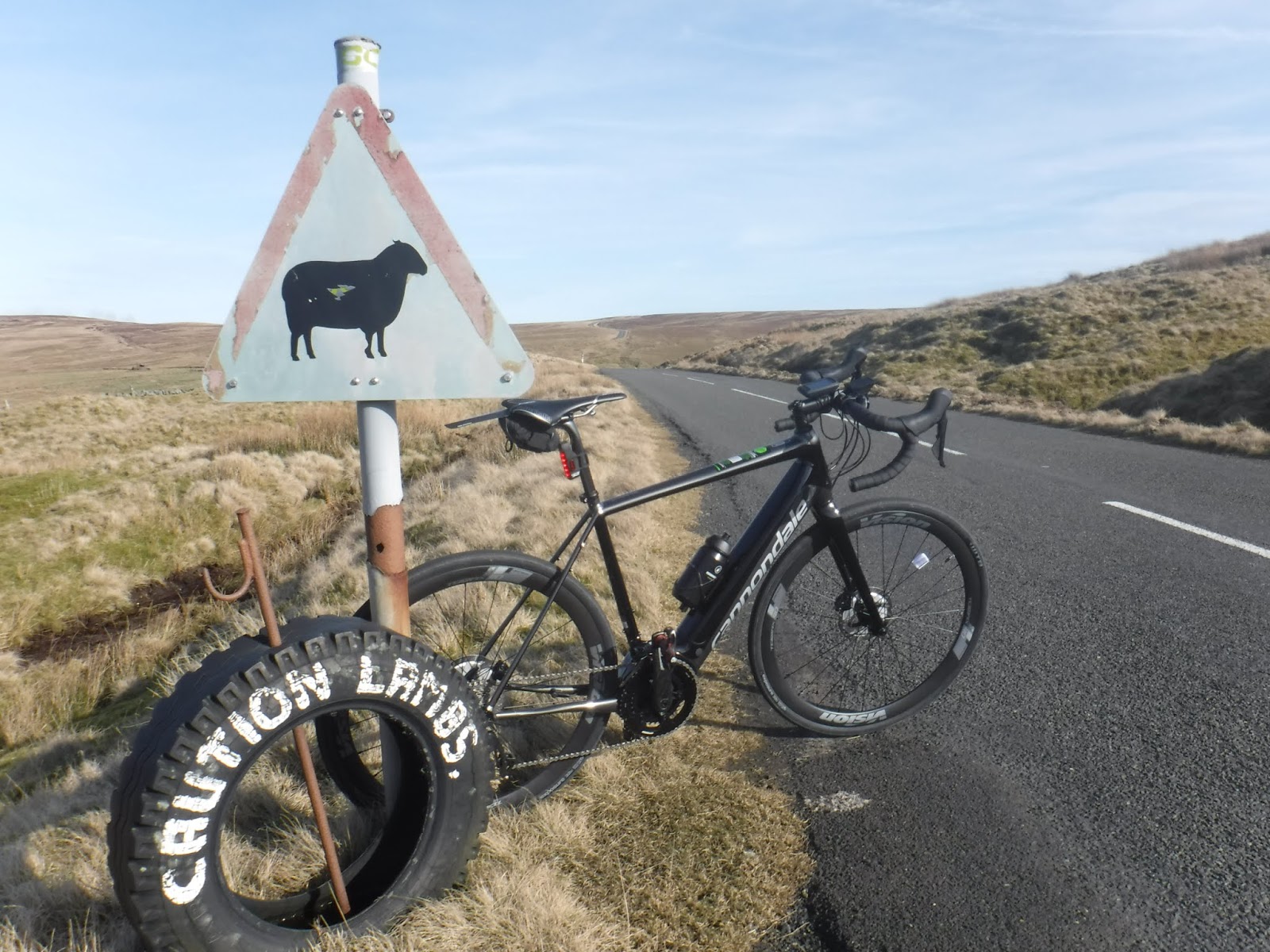 cannondale synapse neo al 1