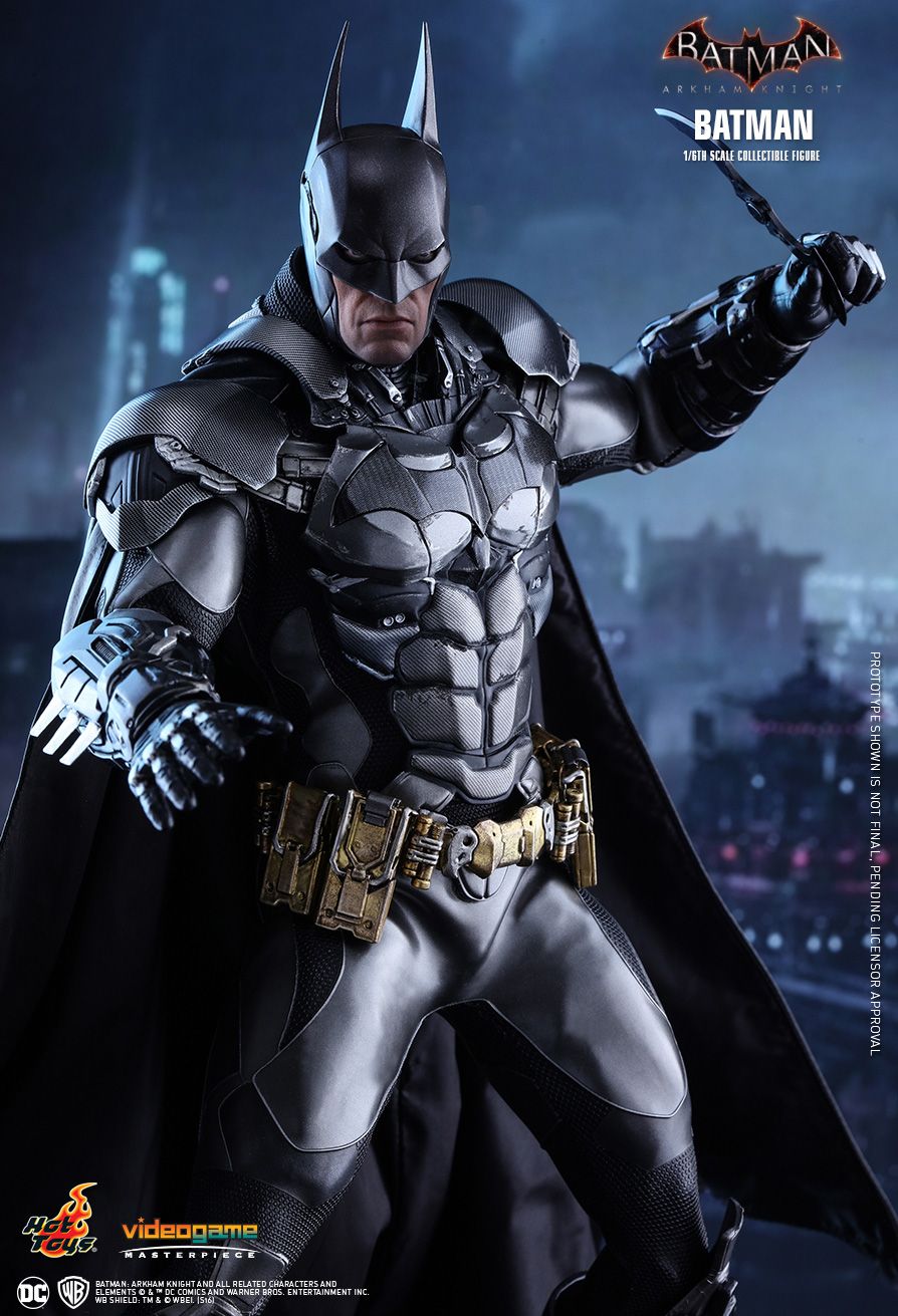 SKIN; Batman; Arkham City; Arkham Origins Batsuit 