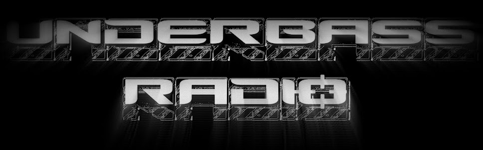 UnderBASS Radio (Online)