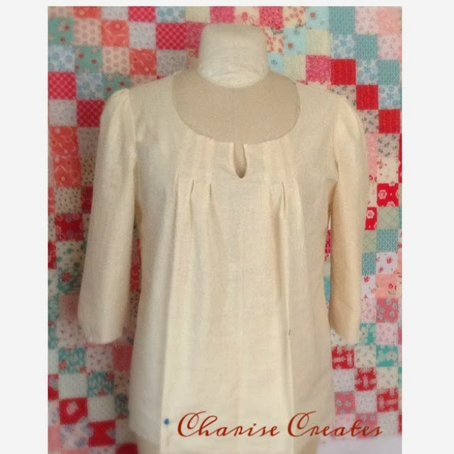 Charise Creates Finding that pesky out of print & hard to find fabric!