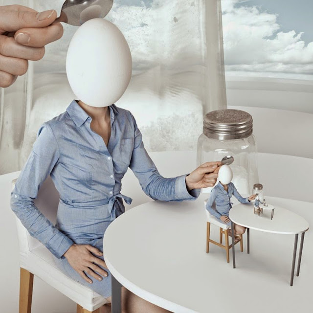 Δίαιτα με αυγά