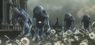 Dtg Reviews Living Failures Boss Guide Bloodborne The Old Hunters
