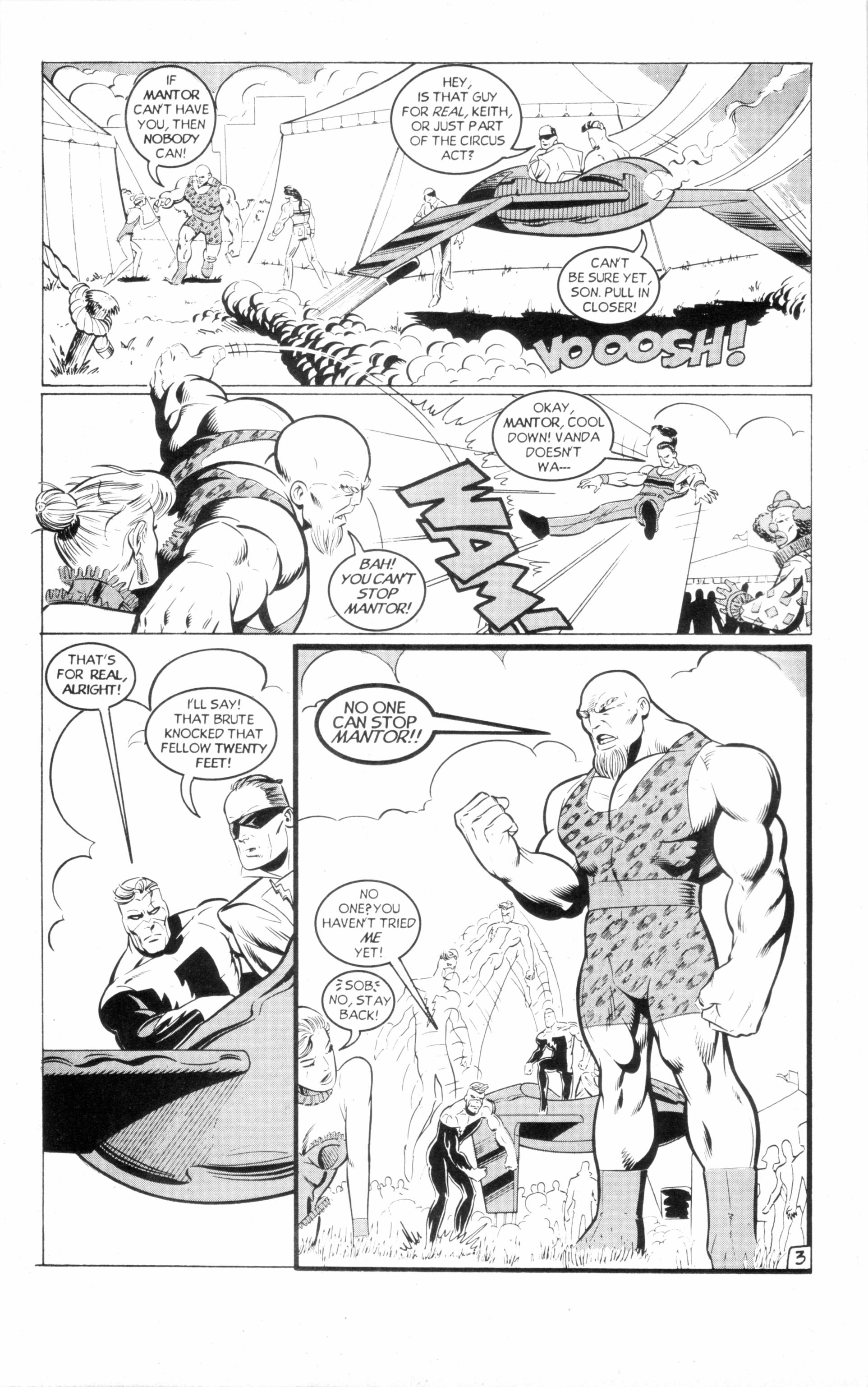 Read online AC Annual comic -  Issue #4 - 14