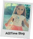 AGDTime Blog