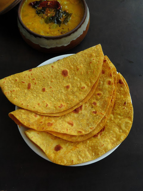 Butternut Squash Paratha, Ajwain Butternut Squash Paratha Butternut Squash Paratha, Ajwain Butternut Squash Paratha