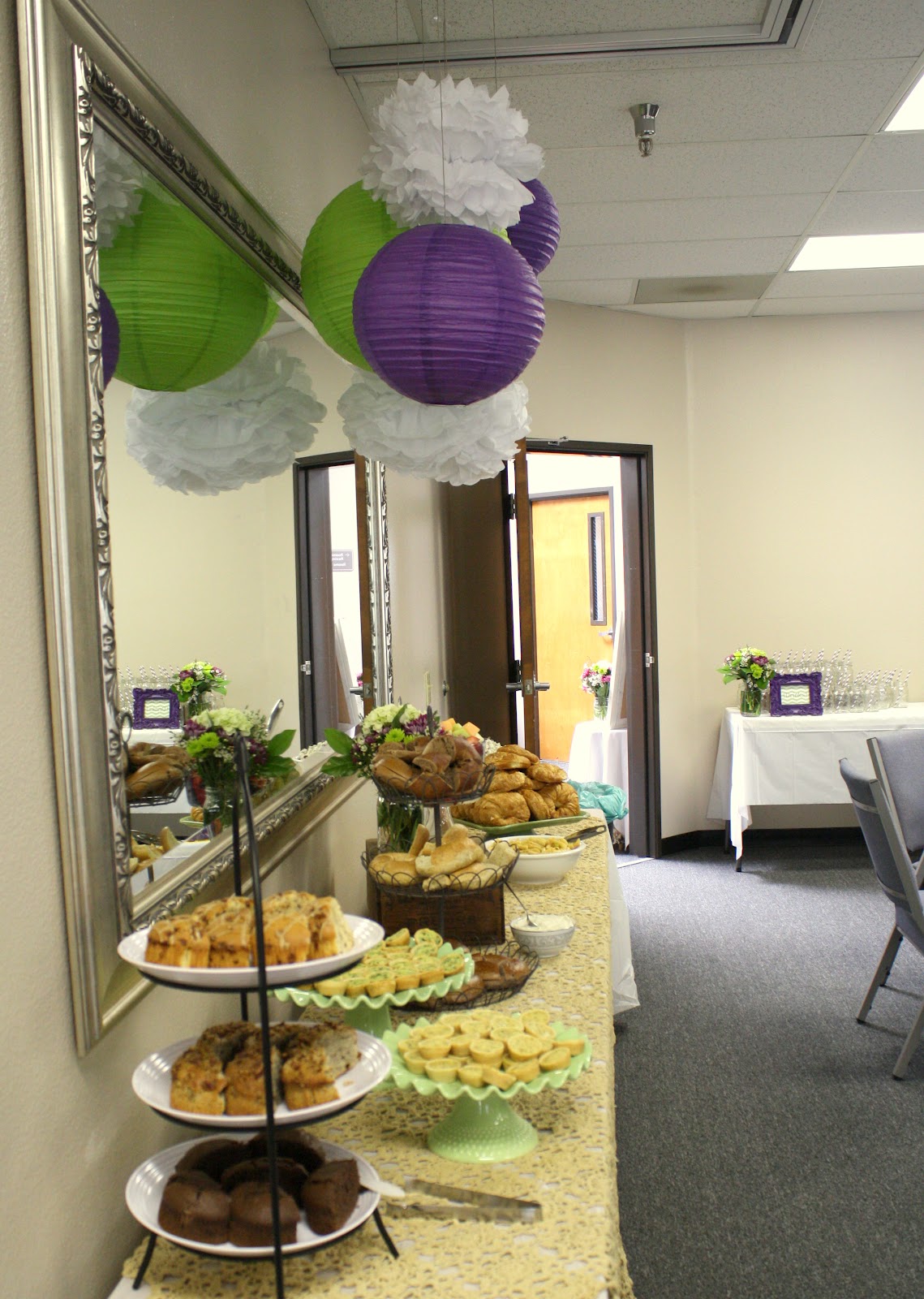 What To Do For Baby Shower Party : Baby Shower Party Favors Pictures, Photos, and Images for ...