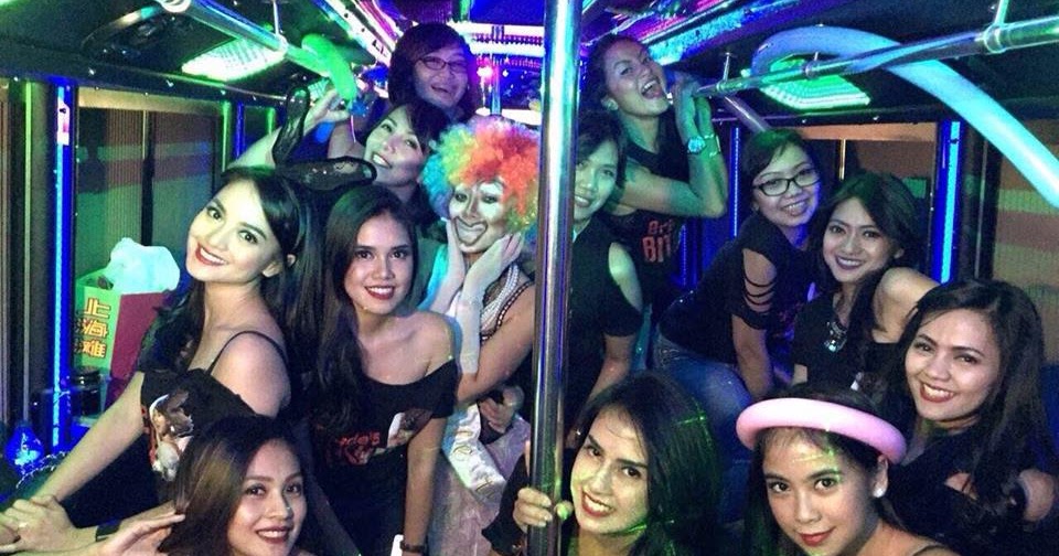 Jakarta Party Bus Best Way to Enjoy Jakarta Nightlife with Big Groups
