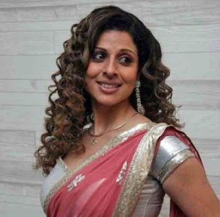 Tanaaz Irani Family Husband Son Daughter Father Mother Marriage Photos Biography Profile.