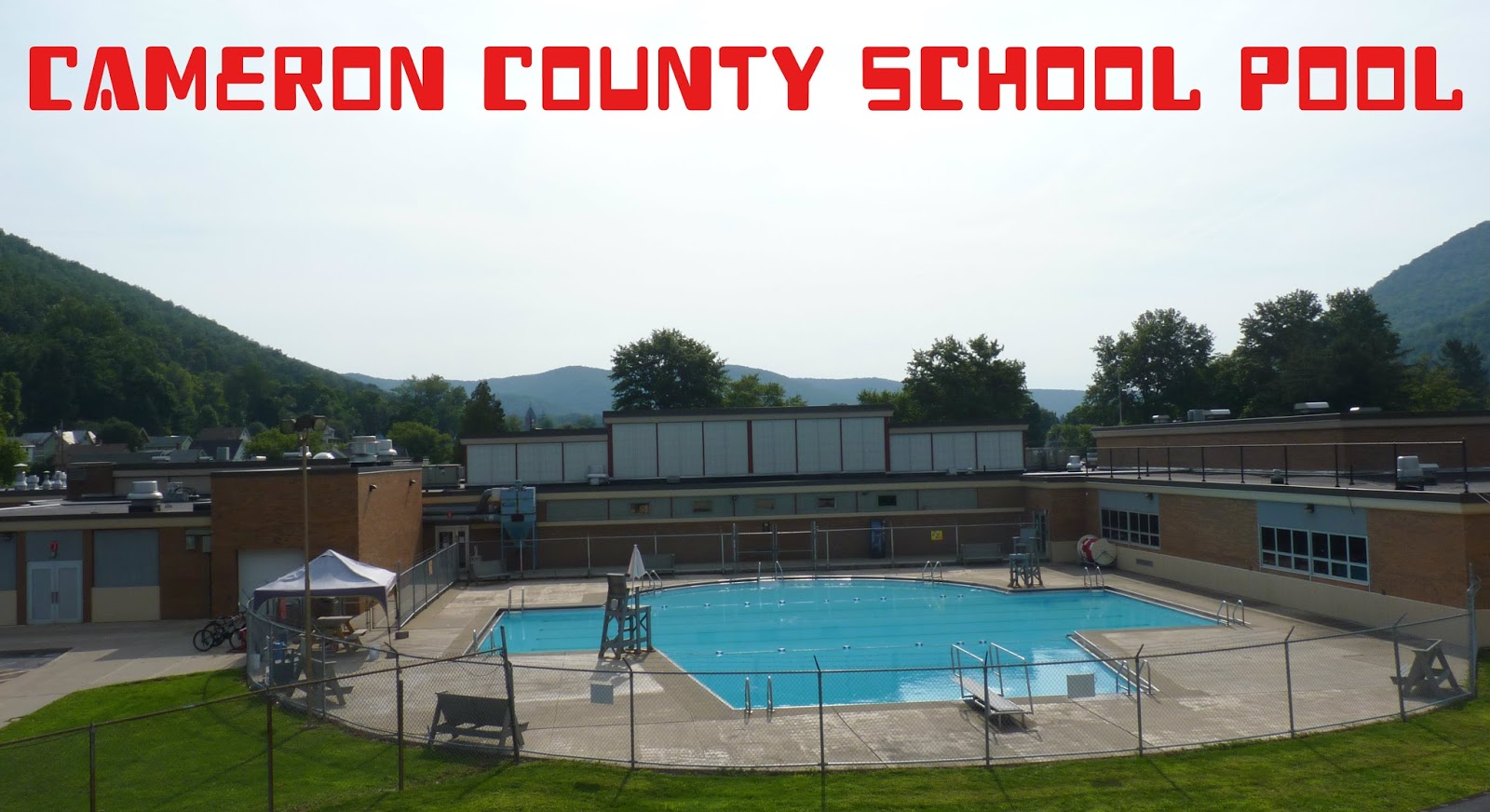 Cameron County PA News Cameron County