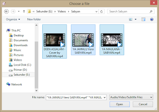aplikasi burning video agar bisa diputar di dvd player