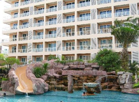 Pattaya Hotel Near Walking Street Guest Friendly Pattaya Hotel Near Walking Street Guest Friendly